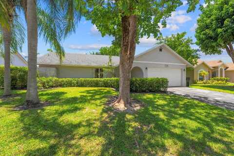 598 NW 45th Way, Delray Beach, FL 33445