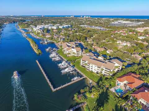 311 Oak Harbour Drive, Juno Beach, FL 33408