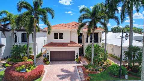 15848 Double Eagle Trail, Delray Beach, FL 33446