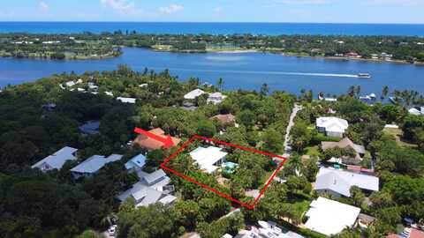 12212 SE Heckler Drive, Hobe Sound, FL 33455