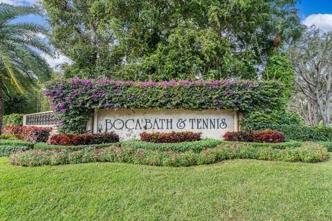 2863 Banyan Boulevard Circle NW, Boca Raton, FL 33431