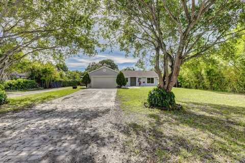 14122 Citrus Drive, Loxahatchee Groves, FL 33470