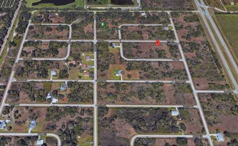 29463 Ixora Road, Punta Gorda, FL 33982