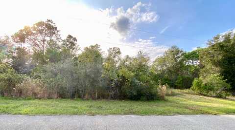 2327 N Monterey Road, Avon Park, FL 33825