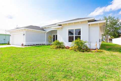 5853 NW Culebra Avenue, Port Saint Lucie, FL 34986