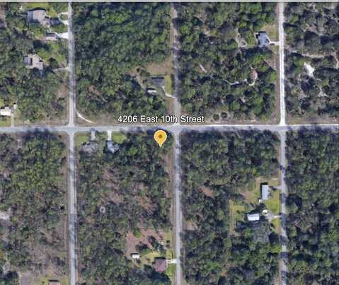 4206 E 10th Street, Lehigh Acres, FL 33972