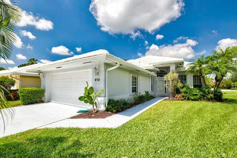 450 SW Fairway Landing, Port Saint Lucie, FL 34986