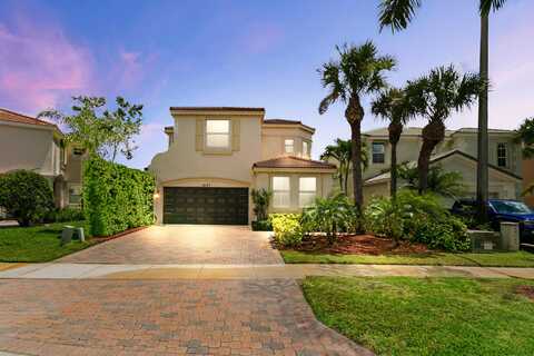 9187 Bryden Court, Wellington, FL 33414