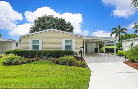 7849 Meadowlark Lane, Port Saint Lucie, FL 34952