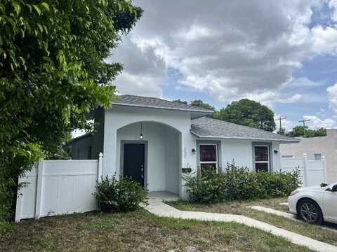 650 50th Street, West Palm Beach, FL 33407