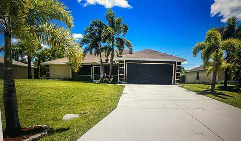 25 SW 24th Place, Cape Coral, FL 33991