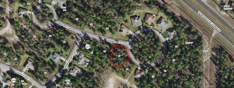 6 Geranium Court E, Homosassa, FL 34446