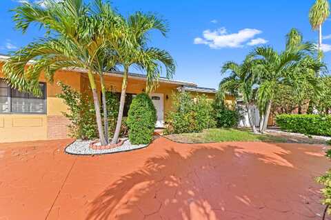 306 SW 79th Terrace, North Lauderdale, FL 33068