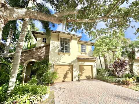 866 Taft Court, Palm Beach Gardens, FL 33410