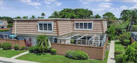 11554 Winchester Drive, Palm Beach Gardens, FL 33410