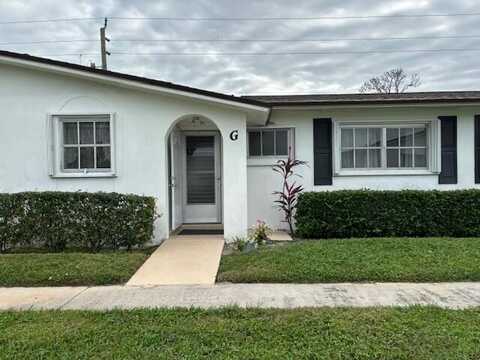 2936 Crosley Drive E, West Palm Beach, FL 33415