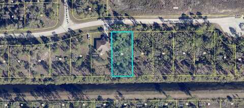 1054 Candlelight Drive, Lehigh Acres, FL 33974