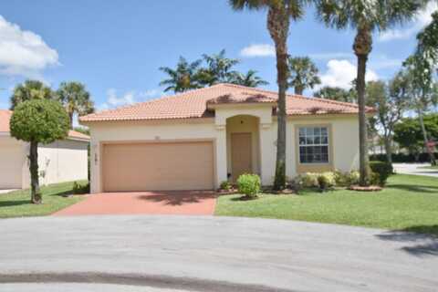 1791 Pierside Circle, Wellington, FL 33414