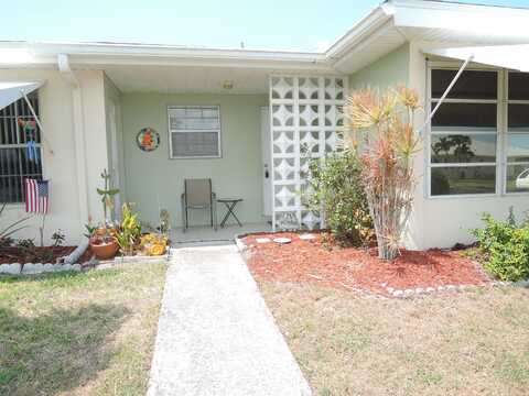 908 Savannas Point Drive, Fort Pierce, FL 34982