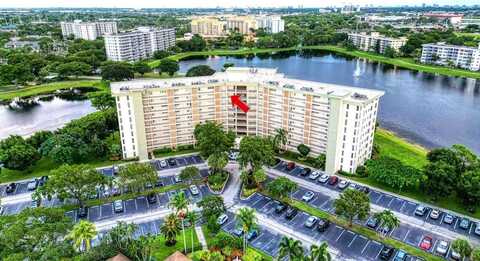 2940 N Course Drive, Pompano Beach, FL 33069