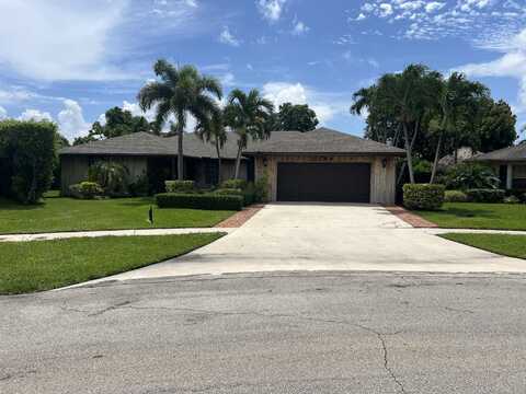 1158 Jason Way, West Palm Beach, FL 33406