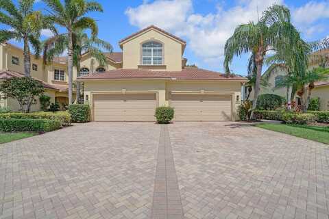 7575 Orchid Hammock Drive, West Palm Beach, FL 33412