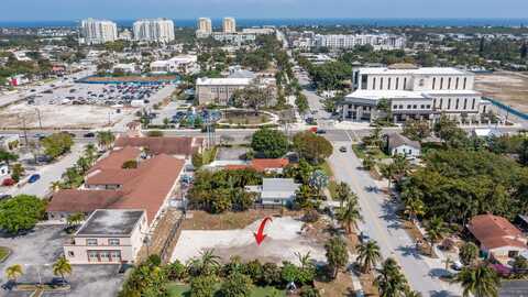 121 W Ocean Avenue, Boynton Beach, FL 33435