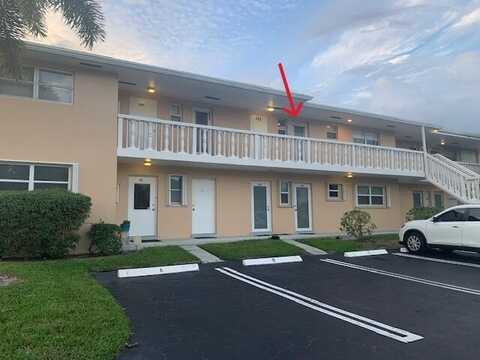 2161 NE 1st Court, Boynton Beach, FL 33435