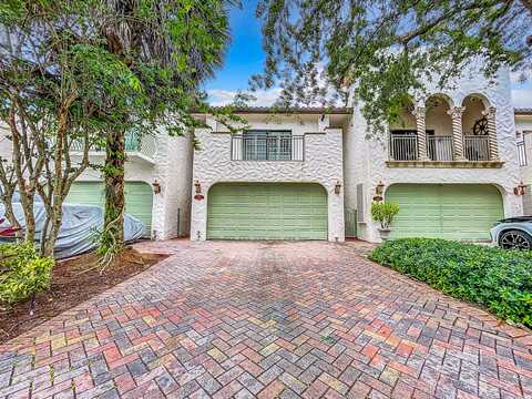 2884 Hidden Harbour Court, Dania Beach, FL 33312