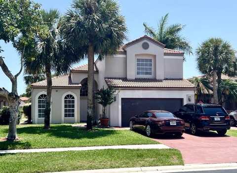 7271 Via Palomar, Boca Raton, FL 33433