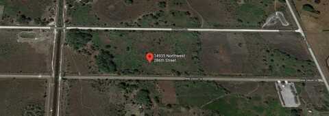 14935 NW 286th Street, Okeechobee, FL 34972