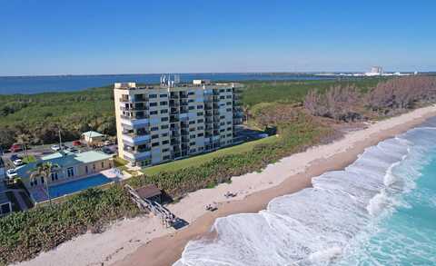 7370 S Ocean Drive, Jensen Beach, FL 34957