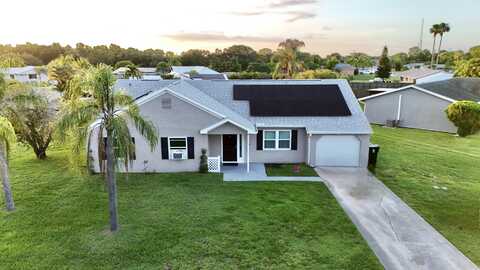 2311 SE Rainier Road, Port Saint Lucie, FL 34952