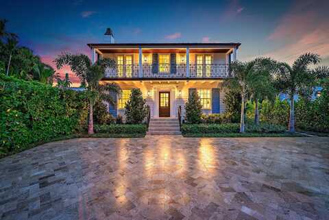 360 Seaspray Avenue, Palm Beach, FL 33480