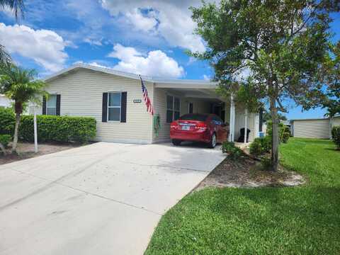 8181 14th Hole Drive, Port Saint Lucie, FL 34952