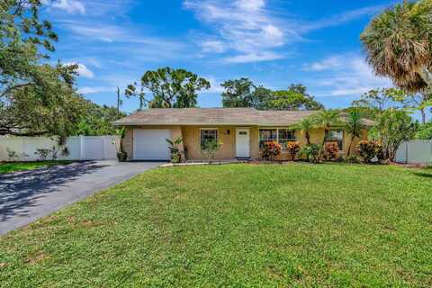 2420 Snug Harbor Drive, West Palm Beach, FL 33410