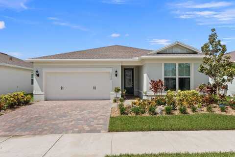 13657 SW Gingerline Drive, Port Saint Lucie, FL 34987