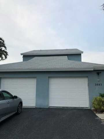 3883 Island Club Circle W, Lake Worth, FL 33462