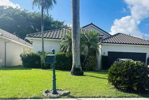 4179 NW 29th Way, Boca Raton, FL 33434