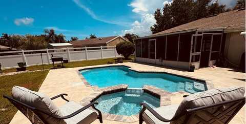 1761 SE Cascella Court, Port Saint Lucie, FL 34952