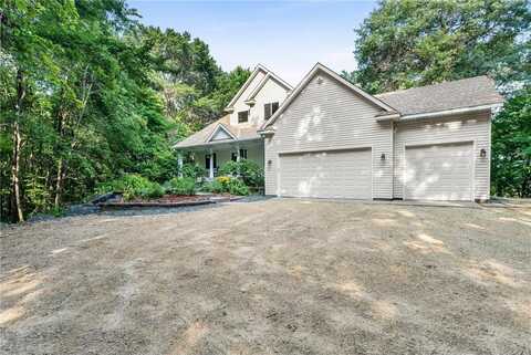 17545 Butternut Street NW, Andover, MN 55304