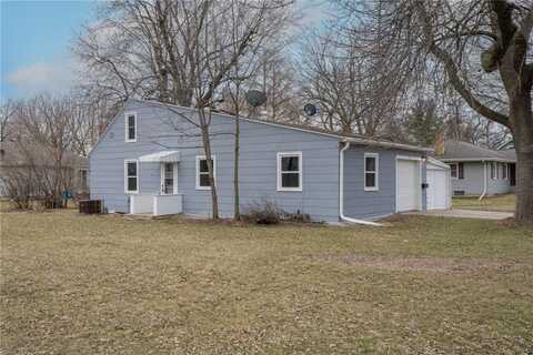 345 N 4th Street, Le Sueur, MN 56058