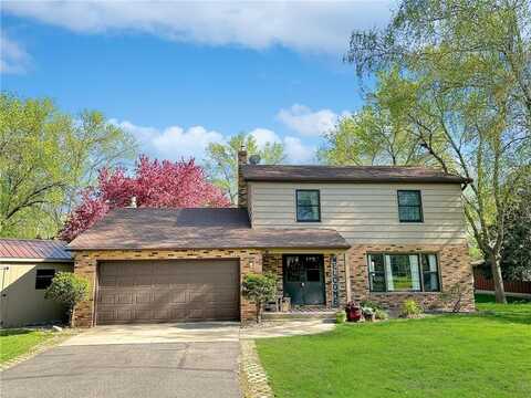 1331 Westwood Court, Willmar, MN 56201