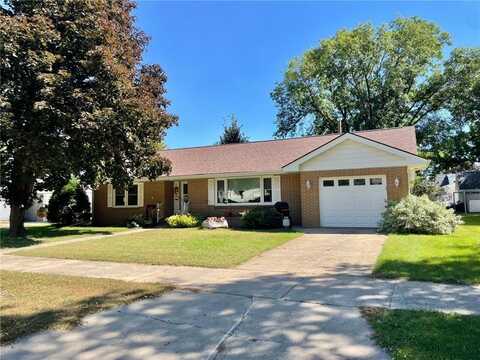 209 S Paffrath Avenue, Springfield, MN 56087