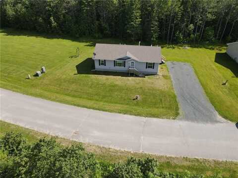 209 Scenic Estates Drive, Bigfork, MN 56628