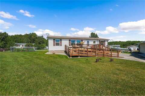 915 1st Street, Bovey, MN 55709