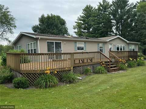 16443 Goshawk Street, McGregor, MN 55760