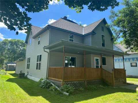 318 S 7th Street, Montevideo, MN 56265