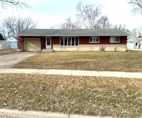 205 Sanford Road, Benson, MN 56215