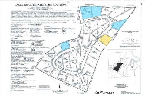 Tbd Birch Lane N, Coleraine, MN 55722